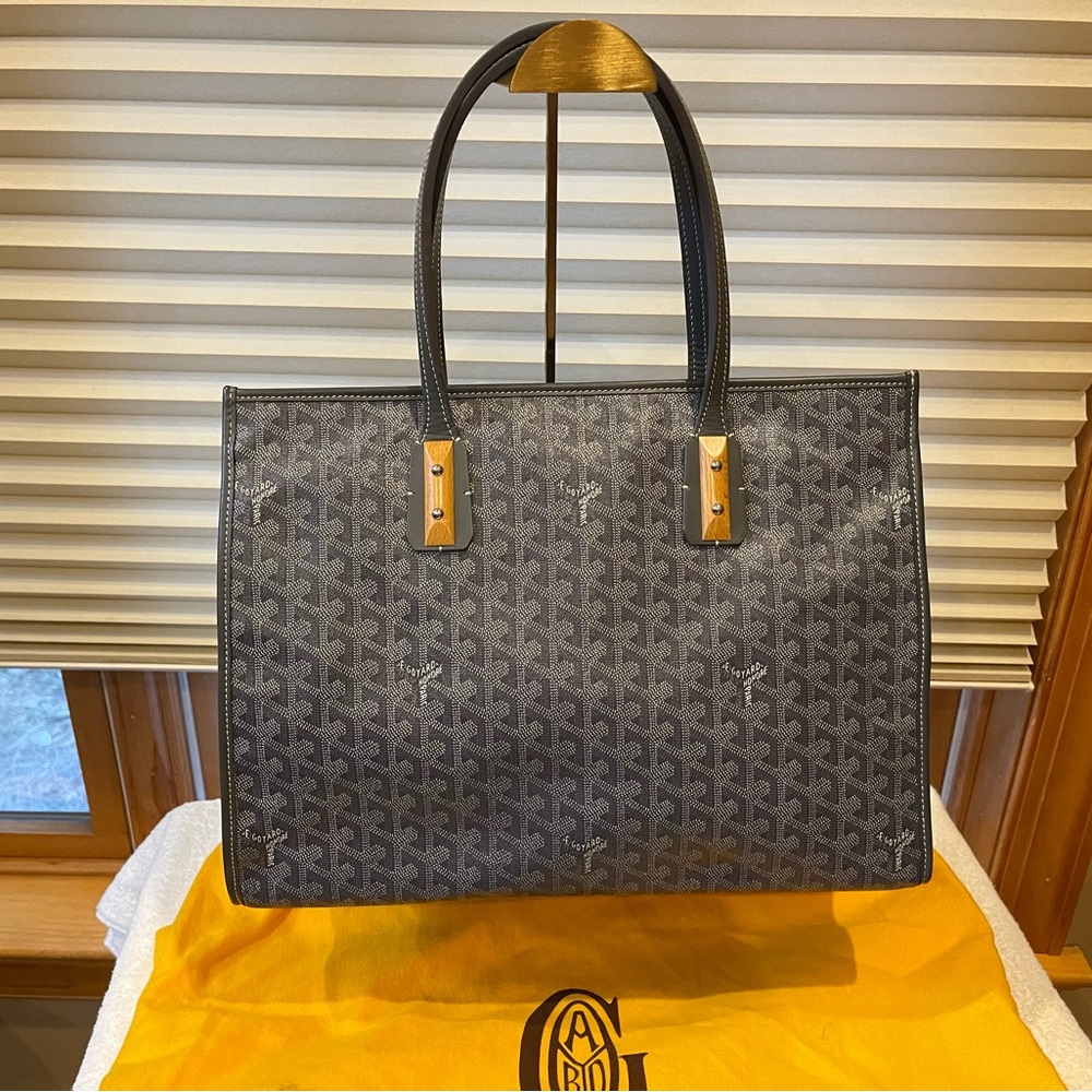 Goyard Marquises Bag